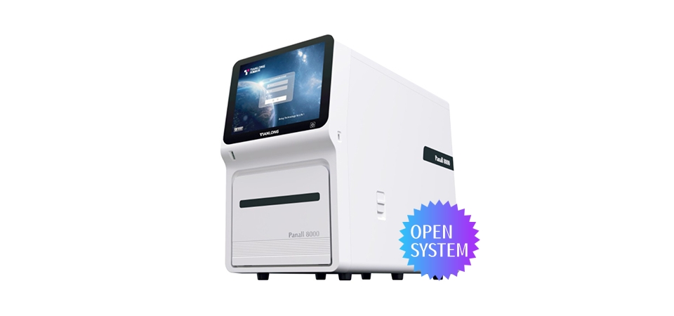 automated molecular diagnostic system